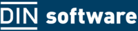 DIN Software GmbH - Logo