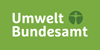 Umweltbundesamt (UBA) - Logo