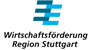 Wirtschaftsförderung Region Stuttgart GmbH - Logo