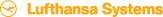 Lufthansa Systems GmbH & Co. KG - Logo