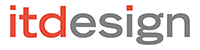itdesign GmbH - Logo