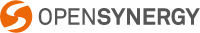 OpenSynergy GmbH - Logo