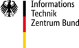 Informationstechnikzentrum Bund (ITZBund) - Logo