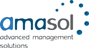 amasol AG - Logo