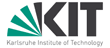 Karlsruhe Institute of Technology (KIT) - Logo