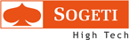Sogeti High Tech GmbH - Logo