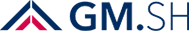 Gebäudemanagement Schleswig-Holstein AöR (GMSH) - Logo