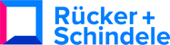 Rücker + Schindele Beratende Ingenieure GmbH - Logo