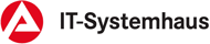 IT-Systemhaus der Bundesagentur für Arbeit - Logo