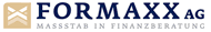 FORMAXX AG Hochschulteam Berlin - Logo