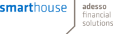 smarthouse adesso financial solutions GmbH - Logo