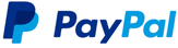 PayPal - Logo