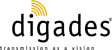 digades GmbH - Logo