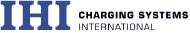 IHI Charging Systems International Germany GmbH - Logo