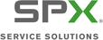 SPX Service Solutions Germany GmbH - Logo