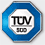 TÜV SÜD Gruppe - Logo