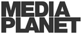 Mediaplanet Verlag Deutschland GmbH - Logo
