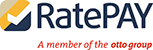 RatePAY GmbH - Logo