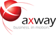 Axway GmbH - Logo