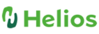 Helios Kliniken GmbH - Logo