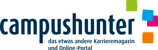 campushunter media GmbH - Logo