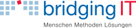 BridgingIT GmbH - Logo