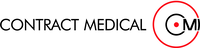 Contract Medical International GmbH - Logo