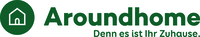 Aroundhome - Logo