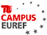 TU-Campus EUREF gGmbH - Logo
