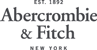 Abercrombie & Fitch - Logo