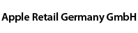 Apple Retail Germany GmbH - Logo