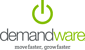 Demandware - Logo