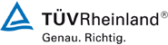 TÜV Rheinland Leben und Gesundheit GmbH - Logo