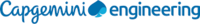 Capgemini Engineering - Logo