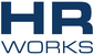 HRworks GmbH - Logo