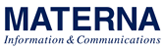 Materna GmbH - Logo