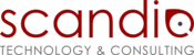 Scandio GmbH - Logo