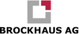 Brockhaus AG - Logo