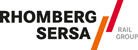 Rhomberg Sersa Deutschland Holding GmbH & Co. KG - Logo