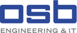 OSB AG - Logo