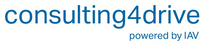 Consulting4Drive GmbH - Logo