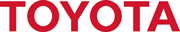 Toyota Motor Europe - Logo
