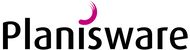 Planisware Deutschland GmbH - Logo