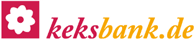 Keksbank - Logo