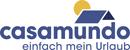CASAMUNDO GmbH - Logo