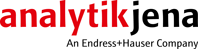 Analytik Jena AG - Logo