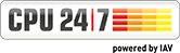 CPU 24/7 GmbH - Logo