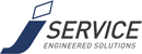 jSERVICE GmbH - Logo
