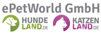 ePetWorld GmbH - Logo