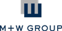 M+W Group - Logo